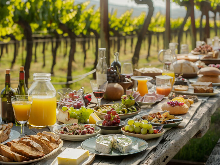 Mariage et brunch du lendemain : faut-il prévoir des animations ?