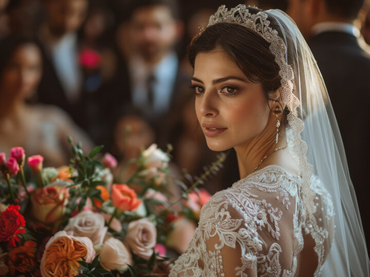 Tout savoir sur les traditions de mariage au Liban