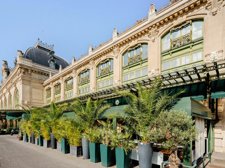 11 établissements situés à Lyon et ses environs où rassembler ses collaborateurs