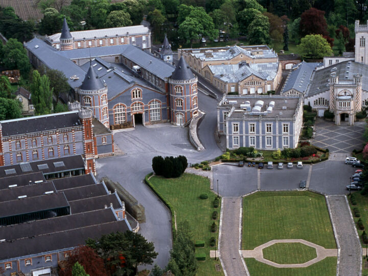 7 salles à découvrir et privatiser à Reims le temps d'un événement très "royal"