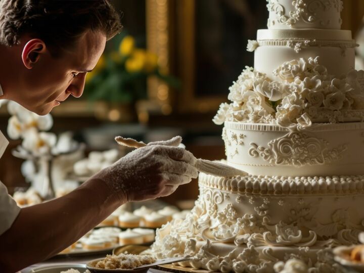 L'évolution des métiers liés au mariage : les professions nuptiales disparues et celles qui se sont créées