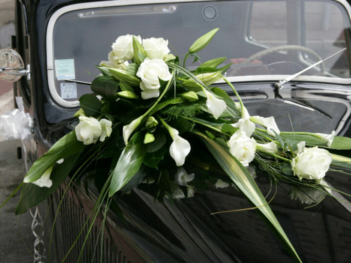 Pourquoi l'arum est incontournable dans les mariages ?