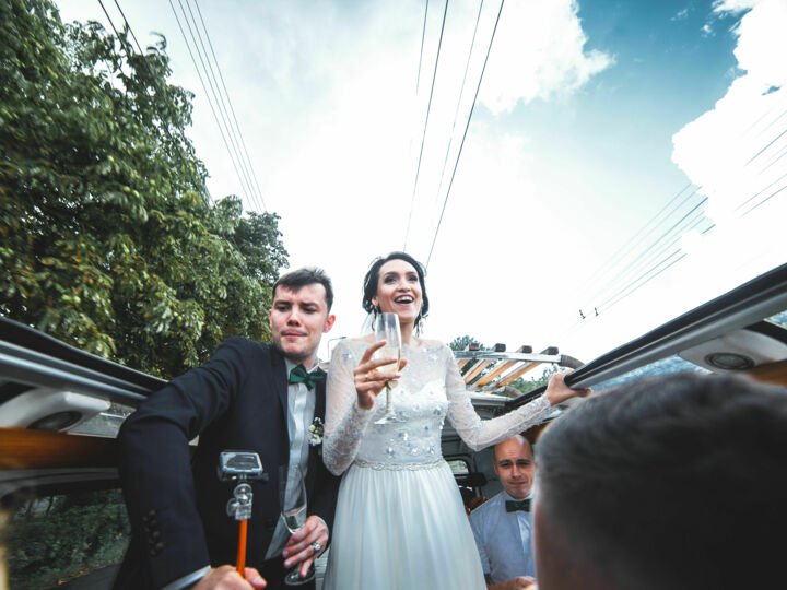 5 types d’établissements à privilégier pour un "endless wedding" : les meilleurs lieux pour prolonger la fête