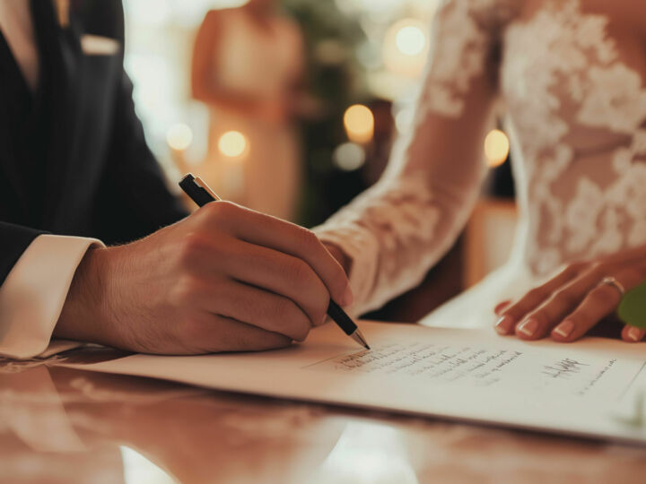 Dérogation pour mariage civil : comment se marier dans une autre ville que celle où l'on réside ?