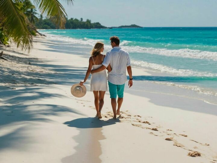 Les 11 destinations les plus prisées pour un voyage de noces inoubliable