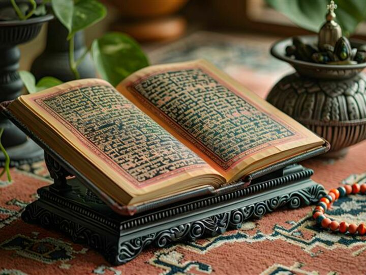 5 textes sacrés à prononcer durant un mariage hindou traditionnel