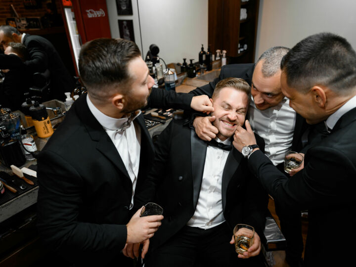Soirée EVG à thème : 11 idées d’activités originales pour ces messieurs