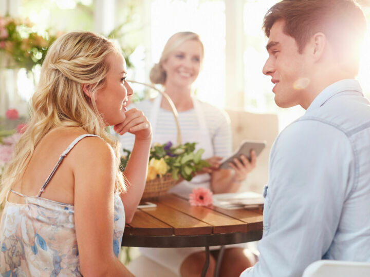 Les 20 questions à poser à son fleuriste de mariage