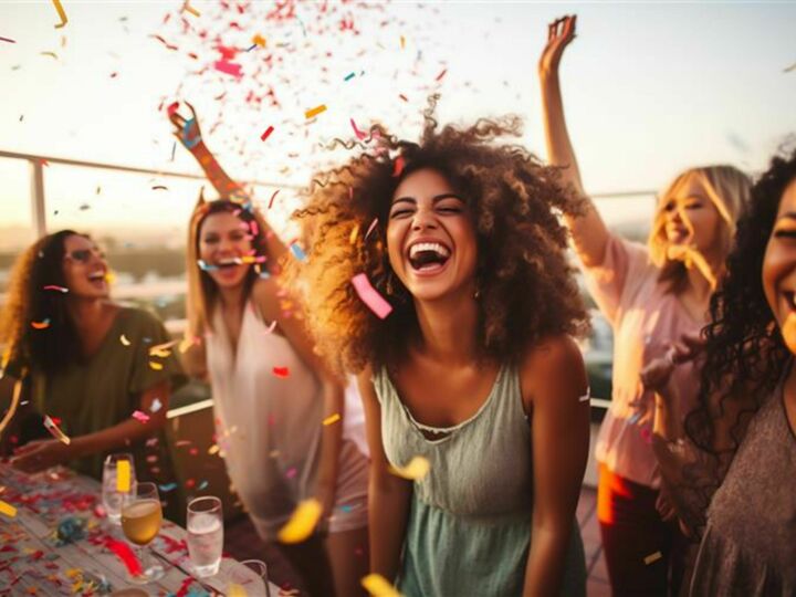 Comment planifier un voyage entre amis pour un enterrement de vie de célibataire ?