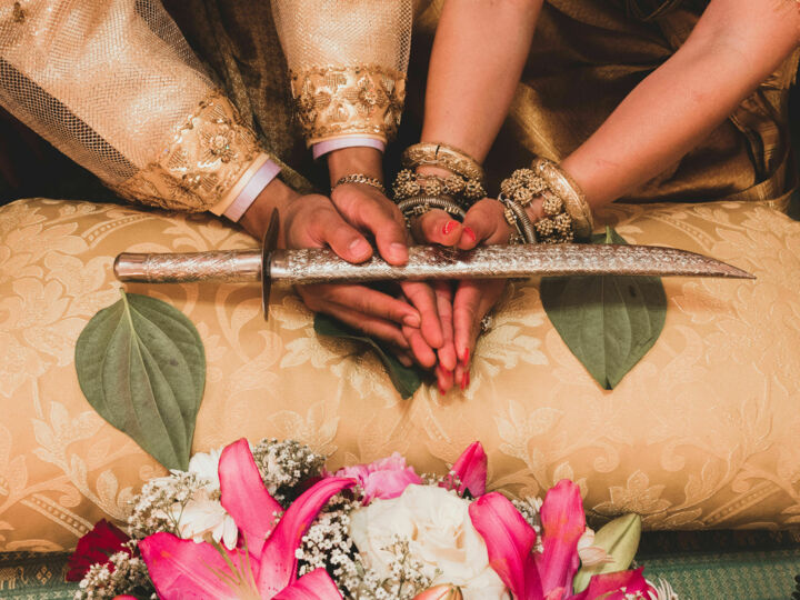 Sutra du Lotus : pourquoi est-il important dans les mariages bouddhistes ?