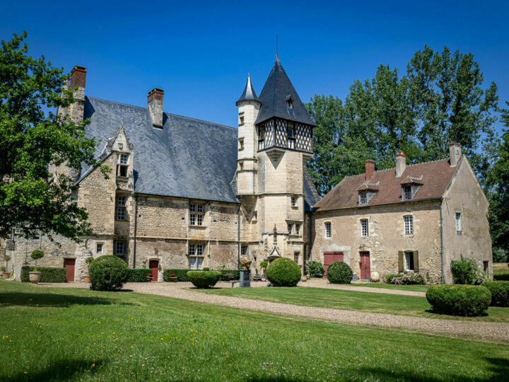 7 bonnes raisons de fêter Halloween avec ses proches dans le Gers ou la Nièvre