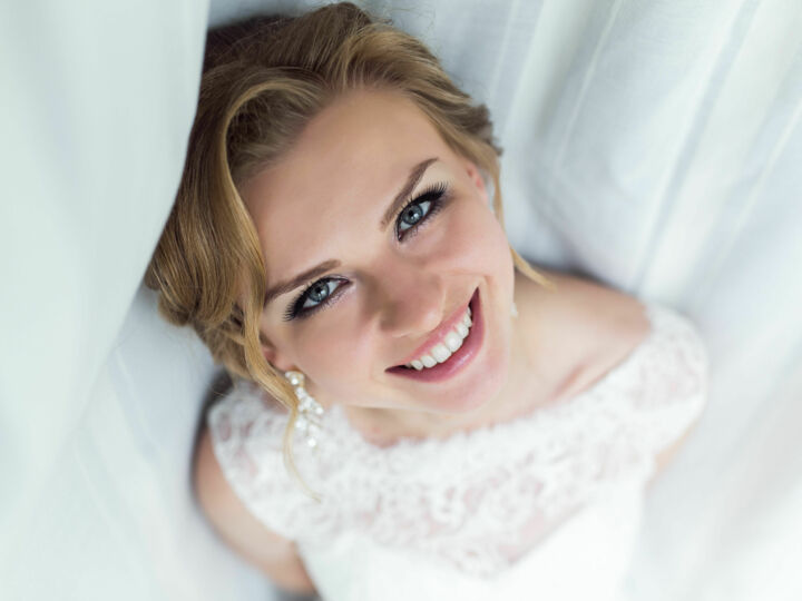 Astuces beauté : les secrets pour un sourire éclatant le jour de son mariage