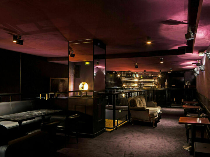 12 idées de salles originales à louer pour un afterwork réussi