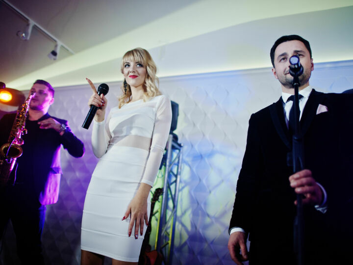 Le karaoké, animation en vogue pour dynamiser vos réceptions de mariage