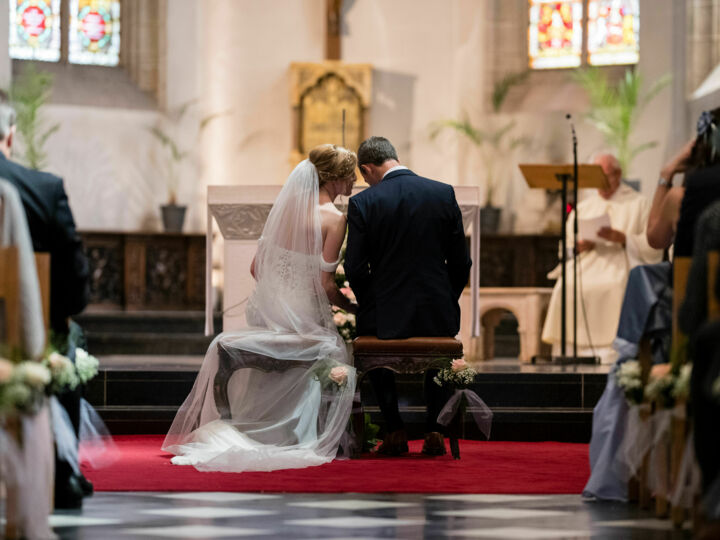 Quels sont les 4 piliers du mariage chrétien ? - ABC Salles
