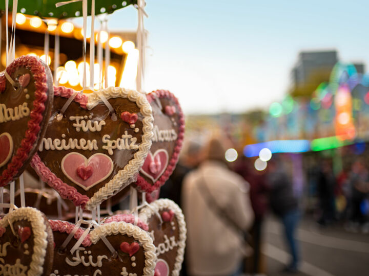 Quels sont les cadeaux de mariage traditionnels pour les jeunes mariés en Allemagne ?