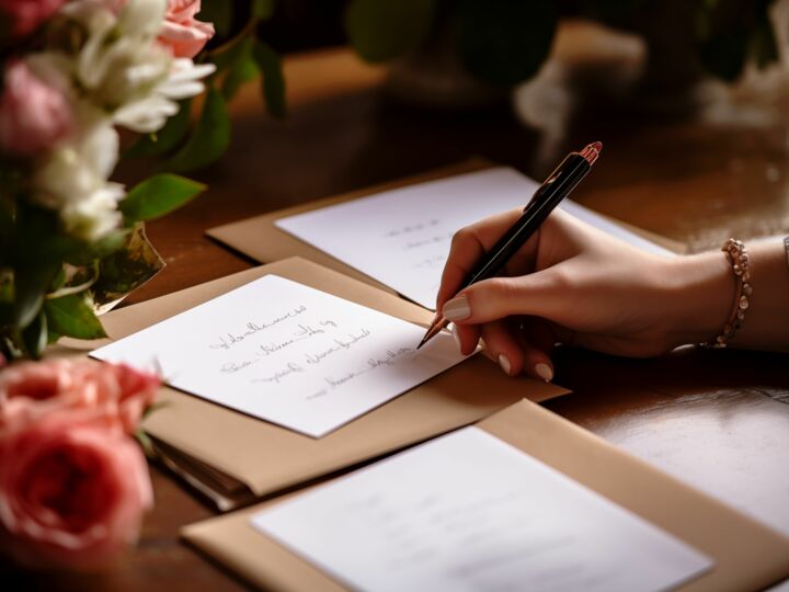 En quoi consiste le jeu des 52 cartes postales de mariage ?