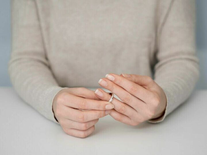Que faire de son alliance de mariage après un divorce ?