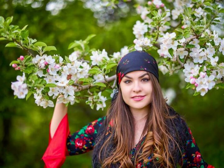 7 rituels de bénédiction propres aux mariages gitans