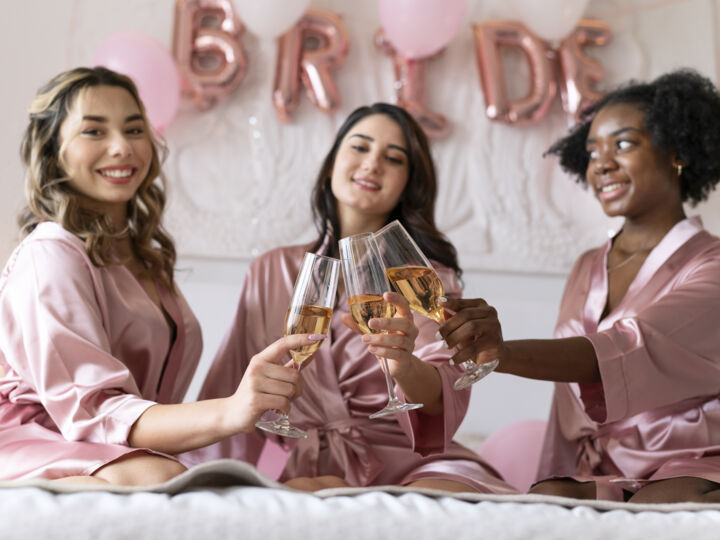 Obliger ses amis à organiser un enterrement de vie de célibataire pour son mariage : jusqu’où aller et les limites à ne pas franchir