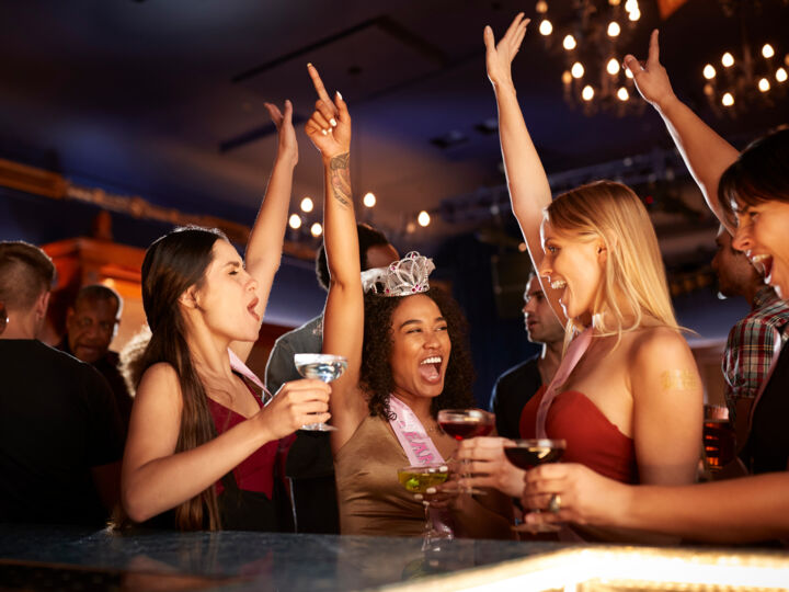 Enterrement de vie de jeune fille : 7 erreurs à éviter quand on opte pour un spectacle de Chippendales