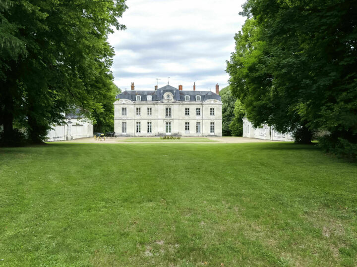 5 châteaux à privatiser le temps d'une réception de mariage en Centre-Val-de-Loire