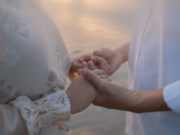 Jeûne et amour : quand la quête spirituelle rencontre la recherche de l'âme sœur