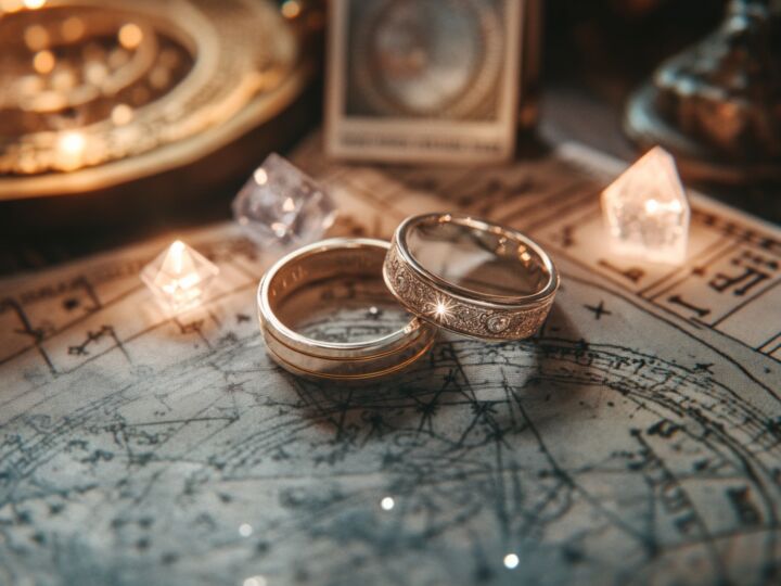 Astrologie et compatibilité zodiacale : comment les astres influencent les mariages actuels ?
