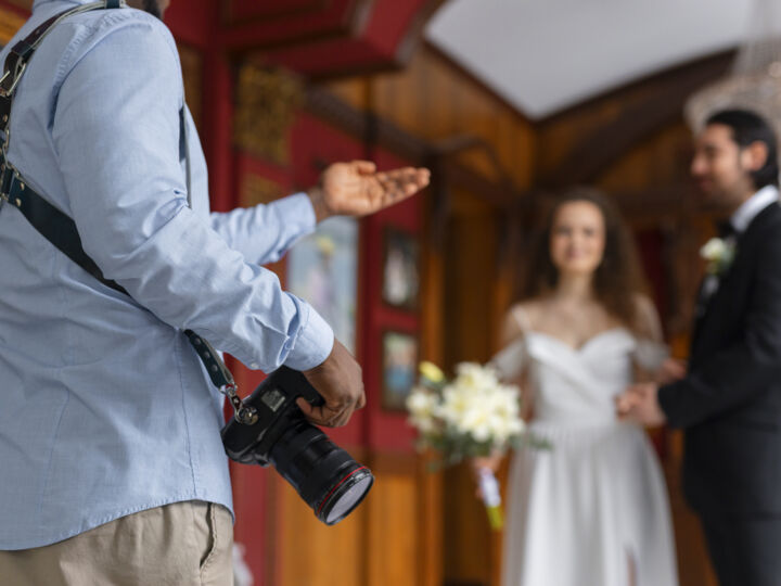 Que doit contenir un contrat de photographe de mariage pour éviter les mauvaises surprises ?