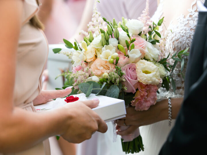 Un cadeau tardif mais marquant : 5 idées originales pour surprendre les mariés