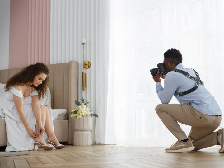 Les délais de livraison des photos de mariage : combien de temps faut-il attendre ?