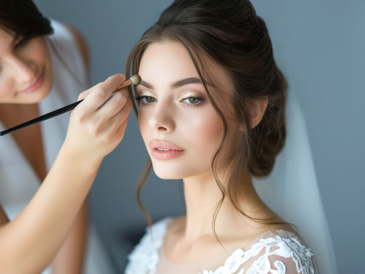 7 plateformes pour trouver un maquilleur/coiffeur de mariage près de chez vous
