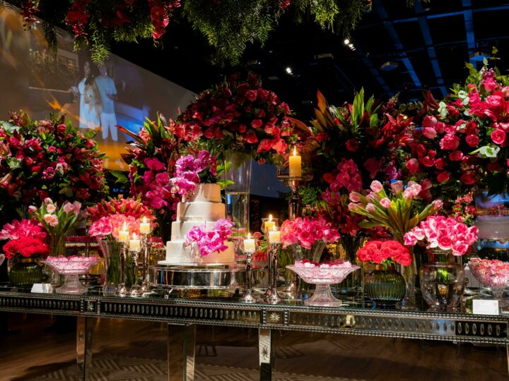 Fleurs fraîches et timing : quand faut-il les faire livrer pour un mariage parfait ?