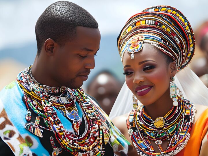 Tout savoir sur les traditions de mariage à Zanzibar