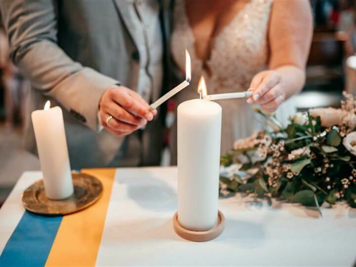 Traditions oubliées et rituels d’antan à réinventer pour un mariage romantique moderne