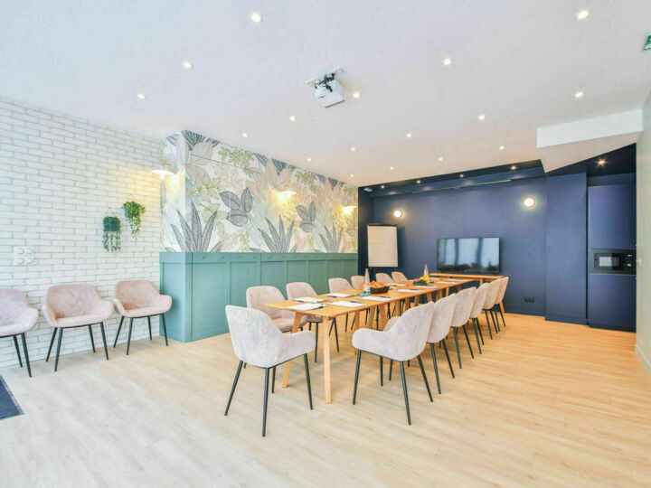 8 établissements à privatiser à Paris ou proche banlieue parisienne pour vos événements professionnels