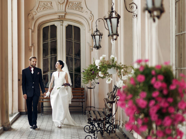 Mariage façon Belle Époque : idées de tenues, déco et ambiance pour une noce romantique