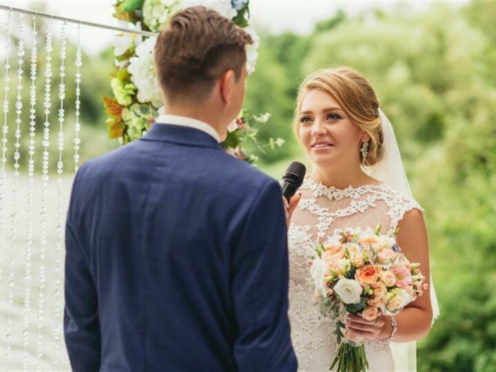 7 lettres d’amour parmi les plus belles de l'histoire dont vous inspirer pour écrire vos vœux de mariage