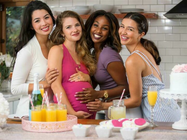 7 astuces pour réussir un EVJF avec une femme enceinte : check-list pour une journée inoubliable