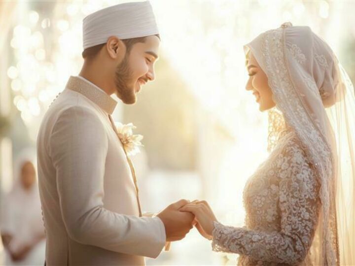 Mariage musulman et calendrier lunaire : quels mois sont les plus favorables ?