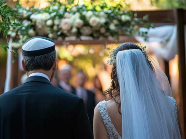 Se marier dans la tradition juive : quelles périodes sont interdites ?