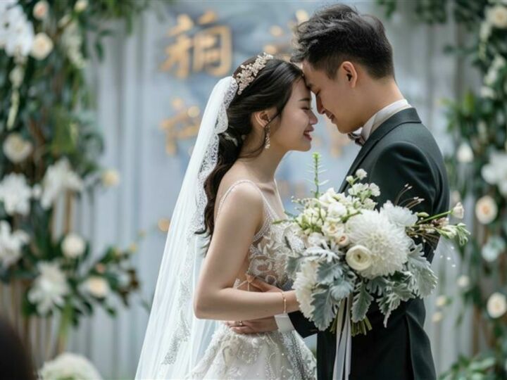 Pourquoi éviter les mariages pendant le mois des fantômes en Chine ?