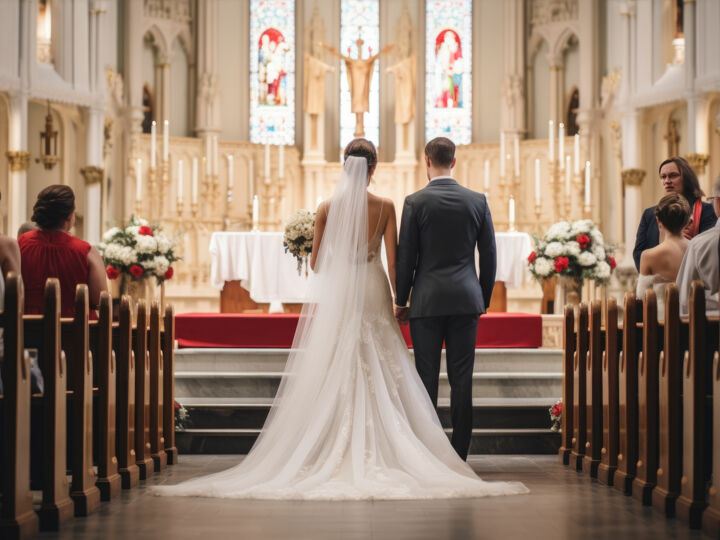 Mariage catholique : quelles sont les dates à éviter selon la tradition chrétienne ?
