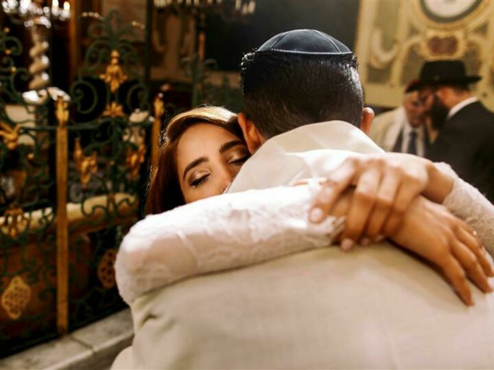 Eirusin et Kiddoushin : comprendre les fiançailles dans le judaïsme