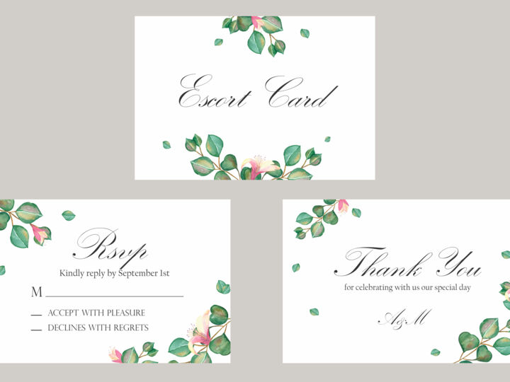 Escort cards et dernière minute : que faire si un invité se désiste ou s’ajoute le jour du mariage ?