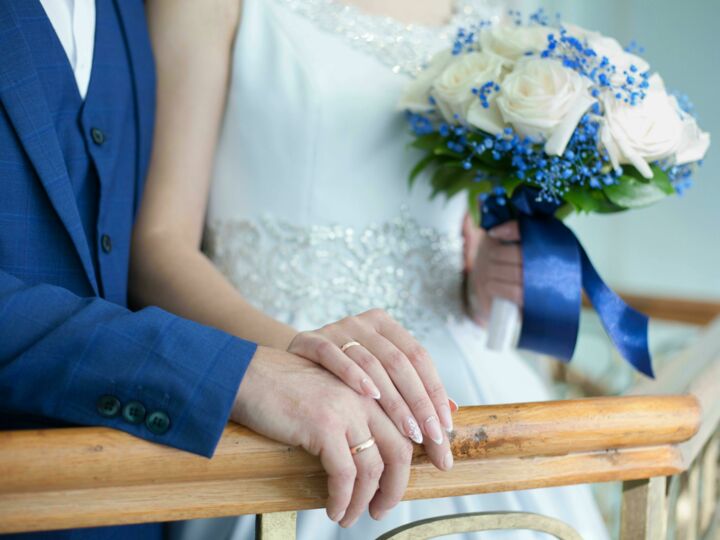 Les 5 fleurs incontournables pour un bouquet de mariée petit budget