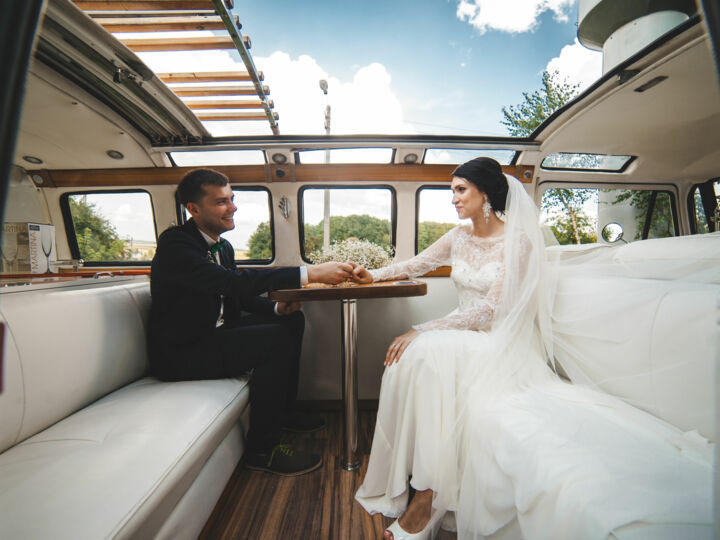 Qu'est-ce qu'un mariage itinérant : tout savoir sur cette tendance qui casse les codes