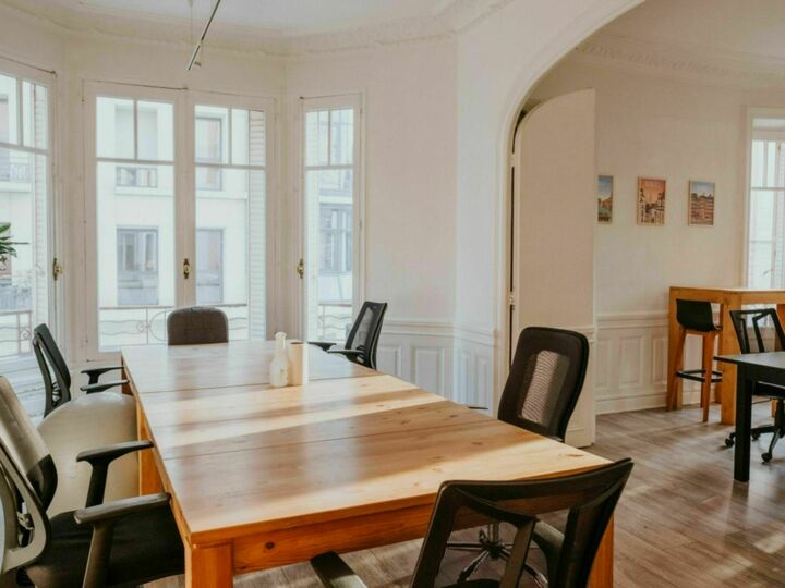 7 établissements du groupe La Cordée à (re)découvrir pour vos événements professionnels