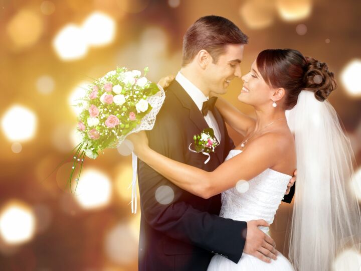 "Faire un beau mariage" : l'évolution du concept de "noces réussies" à travers les âges