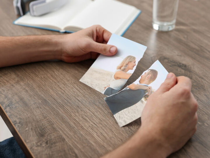 Quelles sont les différences entre un divorce et une annulation de mariage ?